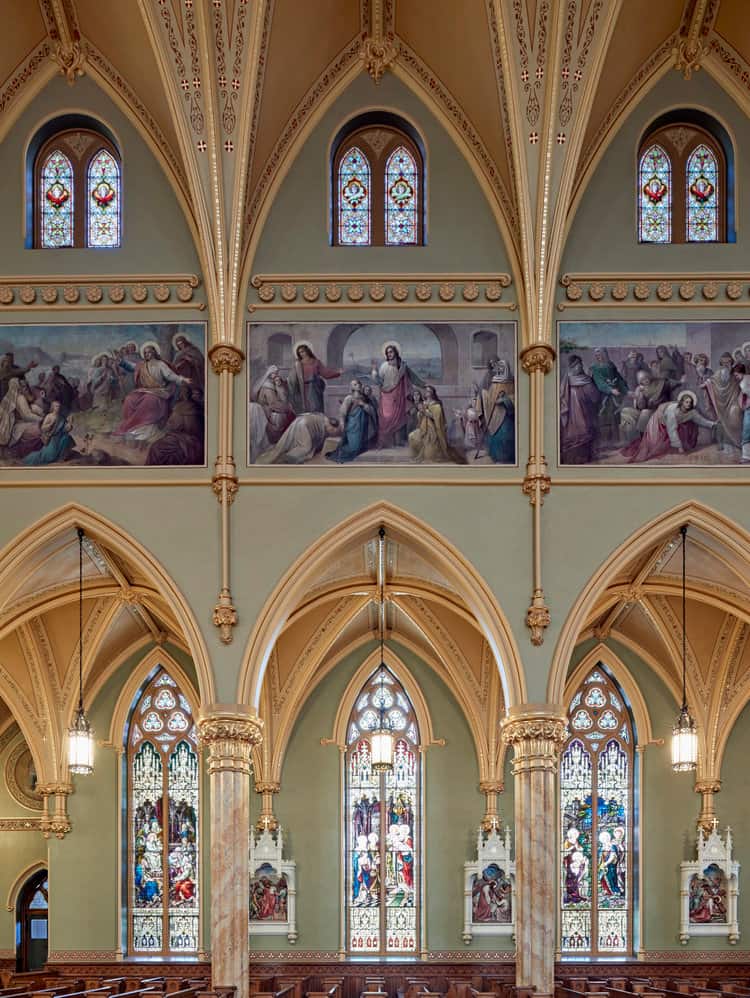 Saint Patricks Parish Saint Patricks Parish