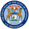 Michigan Seal