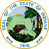 Indiana Seal