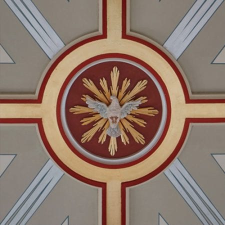 Sacred Restoration, Conservation & Beautification