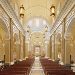 Shrine of Our Lady of Guadalupe