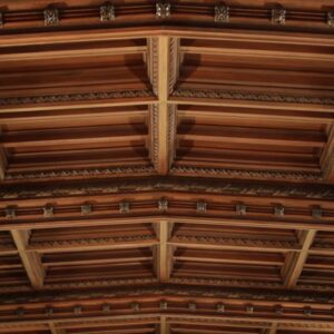 Damaged Woodwork Repair Banner