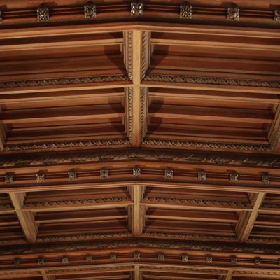 Damaged Woodwork Repair Banner