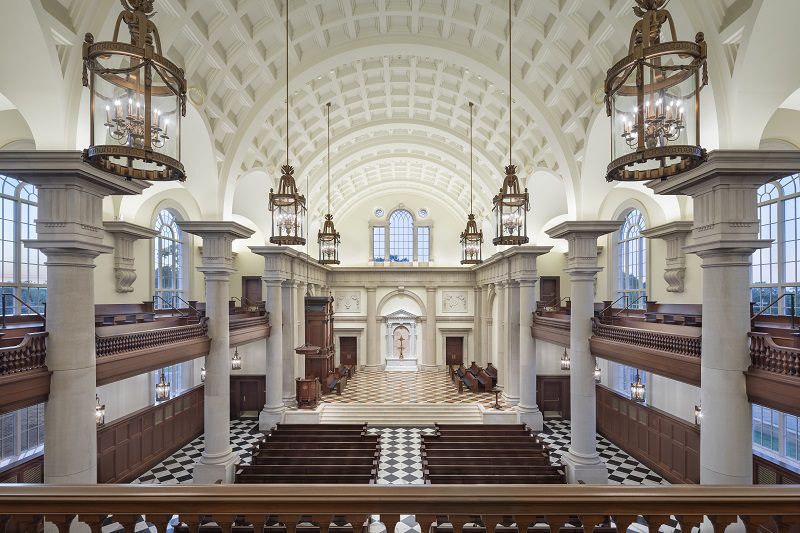 Christ-Chapel