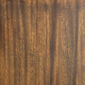 Wood Density