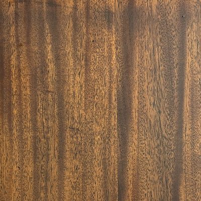 Wood Density